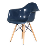 1970s Fiberglass chair by Charles & Ray Eames for Herman Miller, USA