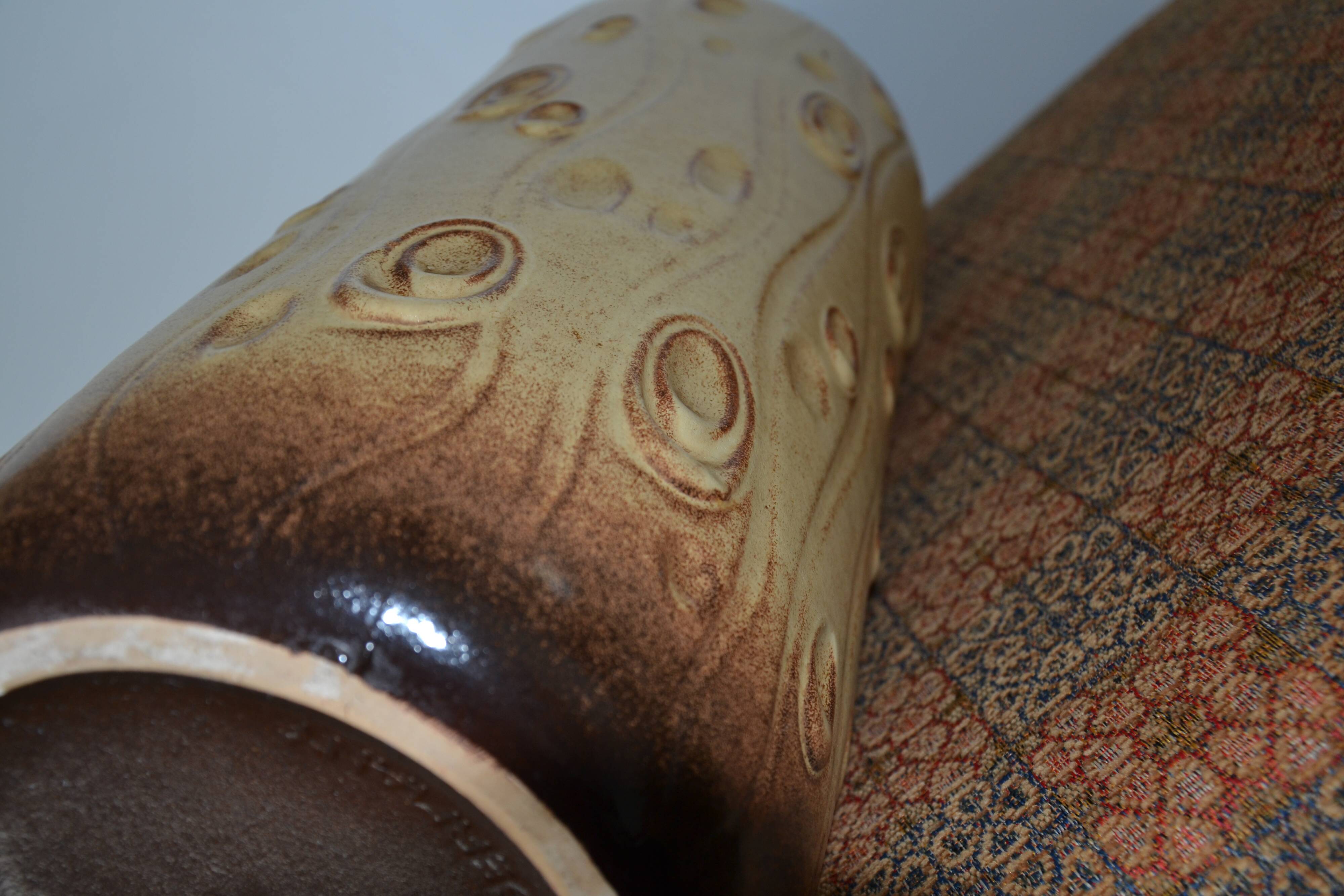 Huge vase W Germany 288-51