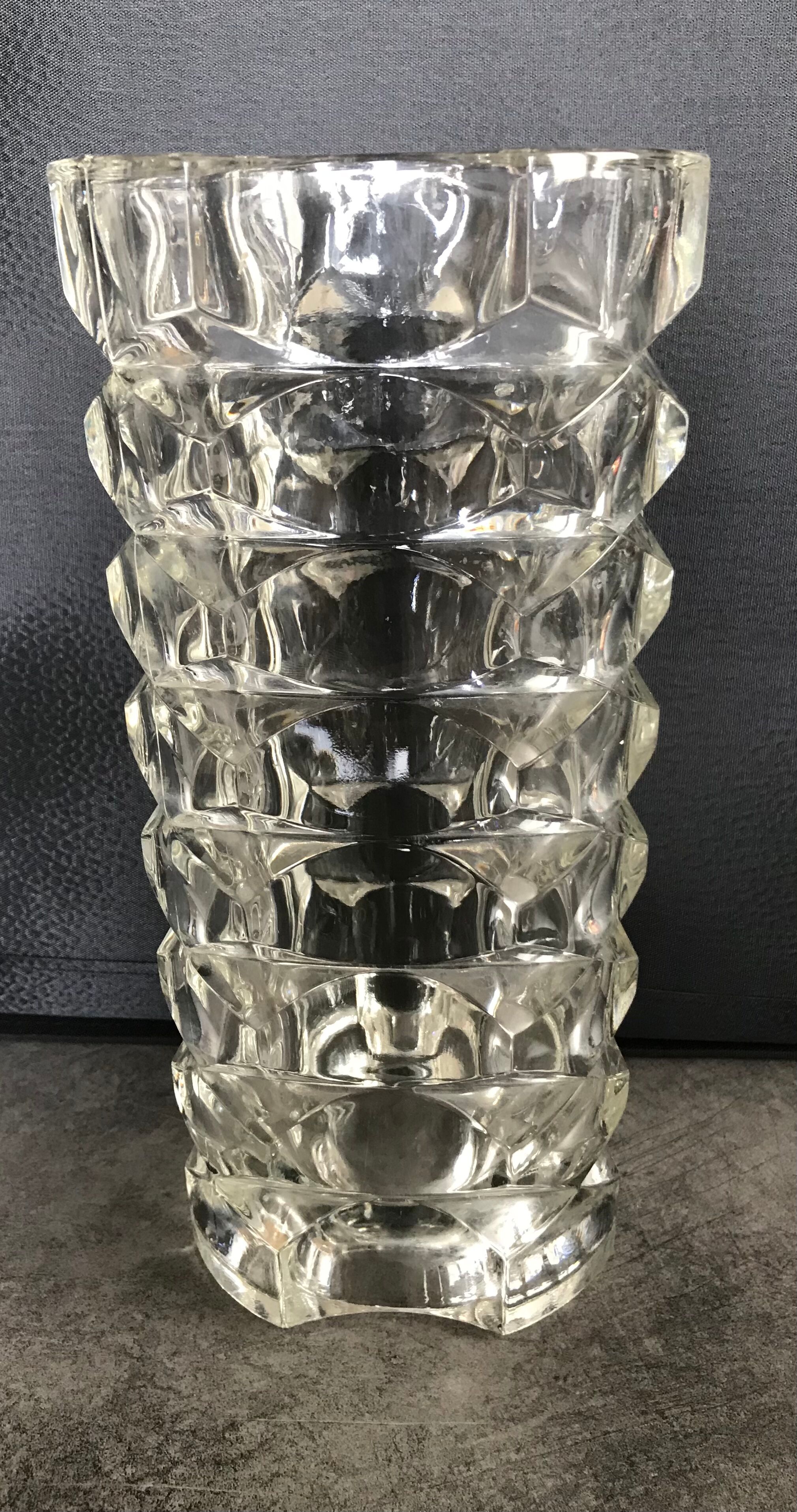 Vase vintage
