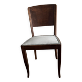 50s back chairs