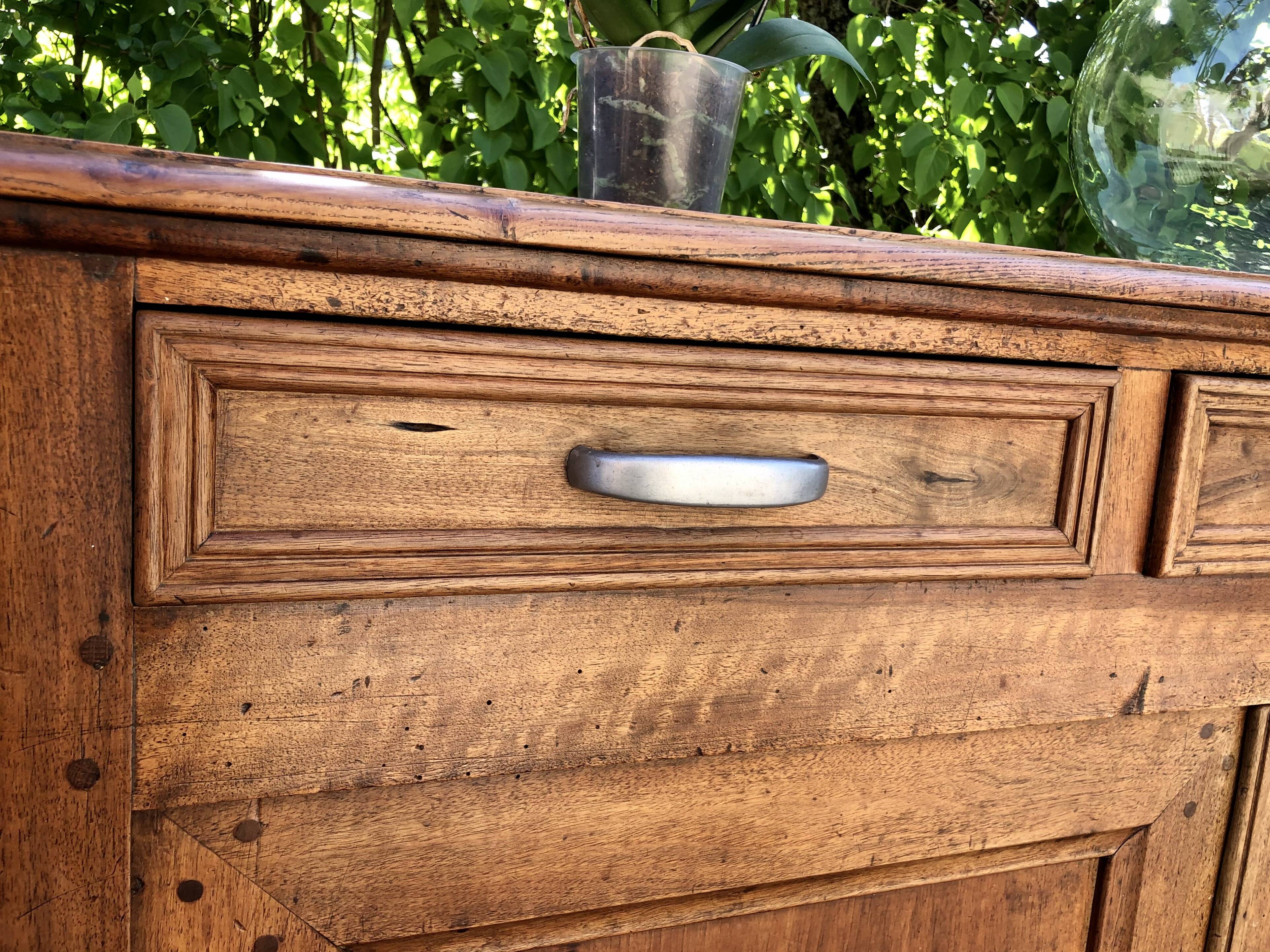 Buffet Louis Philippe