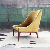 Vintage armchair Peabody Lawrence