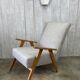 Fauteuil vintage