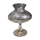 Bocal à sangsues cristal XIXeme siècle