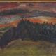 "Sunset" by K. Ragnar