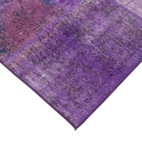 Handmade oriental contemporary 194 cm x 301 cm