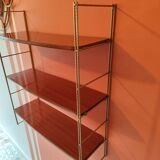 Vintage shelf