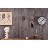 Applique murale industrielle