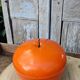 Ice bucket or vintage apple ice cubes 70s