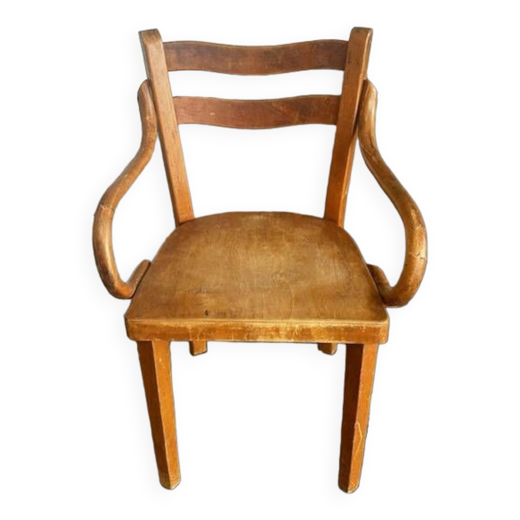 Baumann children's chair