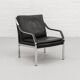 R.B. Glatzel armchair Walter Knoll 1970s