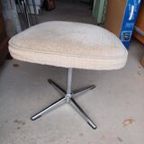 Armchair or footstool 1970