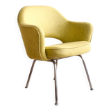 Fauteuil Executive par Eero Saarinen pour Knoll, années 1940