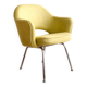 Fauteuil Executive par Eero Saarinen pour Knoll, années 1940