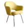 Fauteuil Executive par Eero Saarinen pour Knoll, années 1940