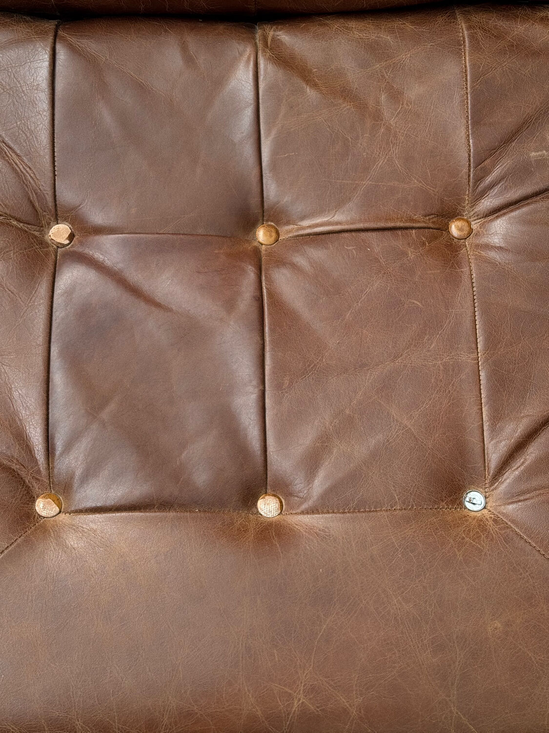 Vintage IKEA Borkum Sofa