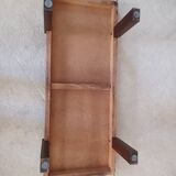 Vallauris herbarium coffee table by Roger Capron