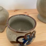 Vintage tea set