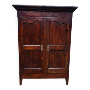 Ancienne armoire louis - philippe