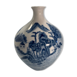 Large Chinese vase