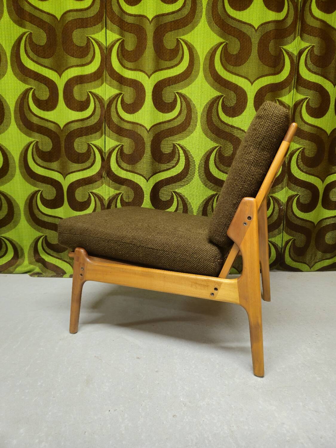 Modular Scandinavian Sofa