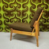 Modular Scandinavian Sofa