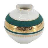 Vase en porcelaine