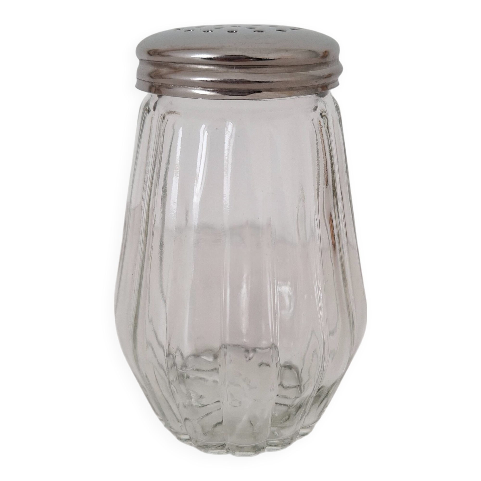 Vintage sugar bowl