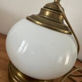 Table lamp