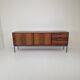Rosewood sideboard by Topform, Netherlands, 1960s