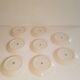 8 Dessert plates Villeroy - Boch