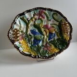 Plat Bequet vintage