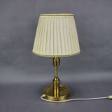 Mid-Century Brass Table Lamp, Germany, 1960s