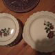 Pie dish (1 unit), dessert plates (10 units), Medici