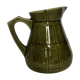 Pichet en faience