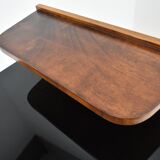 Pair of Midcentury Czechoslovakian Bedside Tables, 1940s