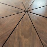 Coffee table attributed to Jorge Zalszupin