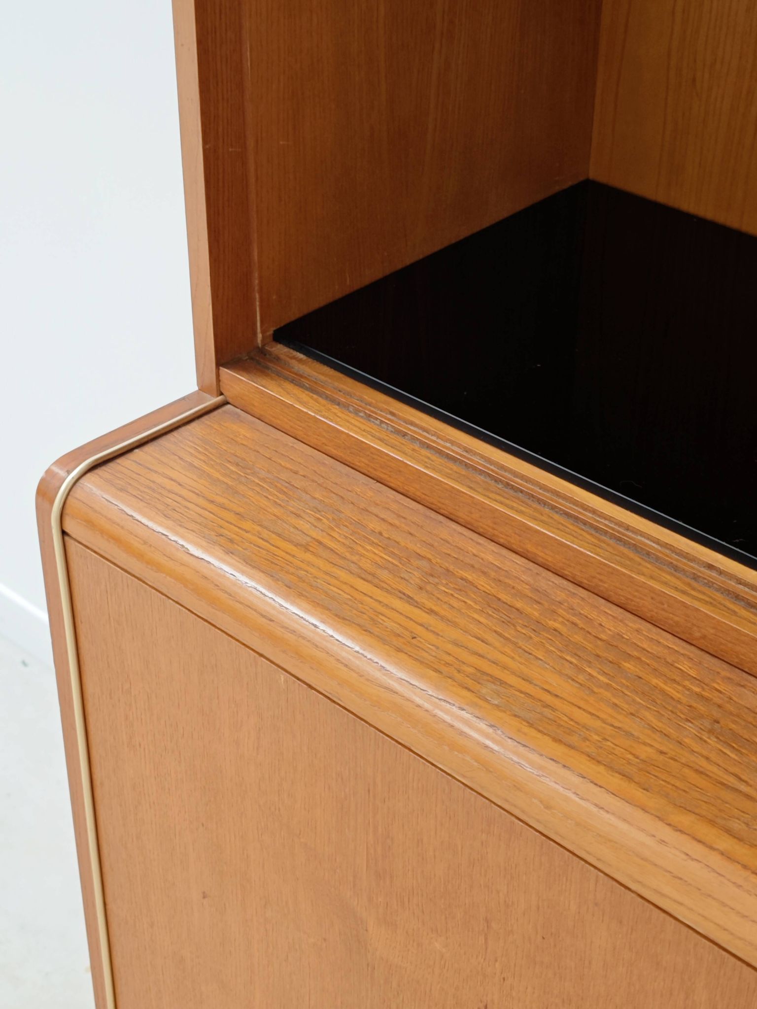 Buffet / Dresser U369/U383 by B.Landsman and H.Nepozitek for Jitona