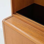 Buffet / Dresser U369/U383 by B.Landsman and H.Nepozitek for Jitona