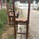 6 chaises lorraines