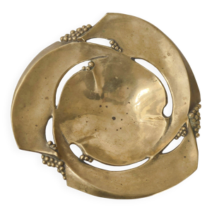 Coupe à fruits vintage