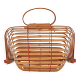 Bamboo basket
