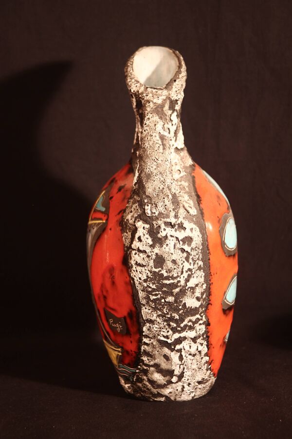 Carafe Pugi Vallauris