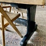 Table de ferme