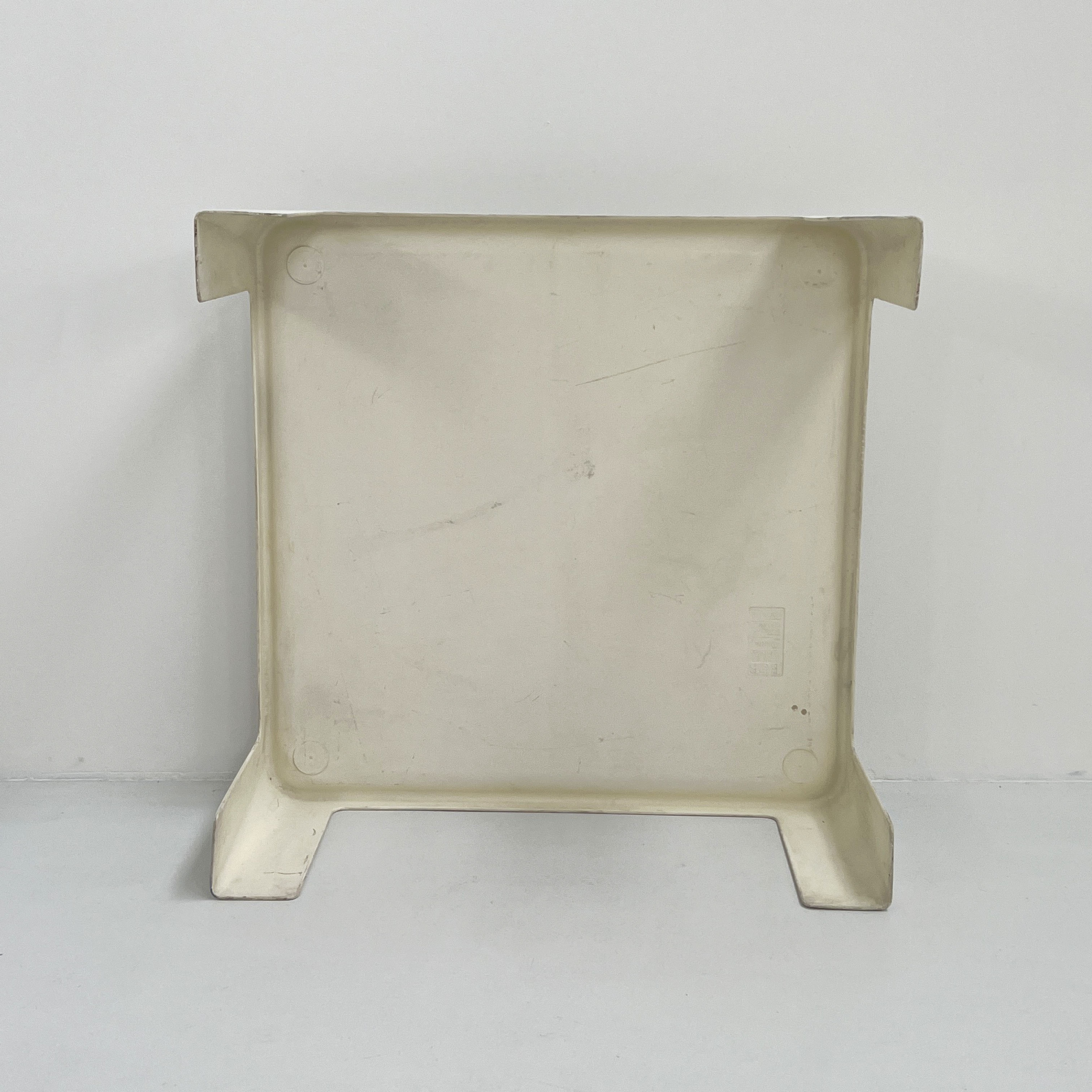 Amanta coffee table by Mario Bellini for C&B Italia, 1960