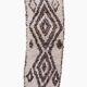 Vintage Berber Rug - 183 x 66 cm