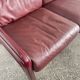 Gae Aulenti Three-seater sofa for Knoll International 1977 USA