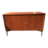 1960 teak sideboard