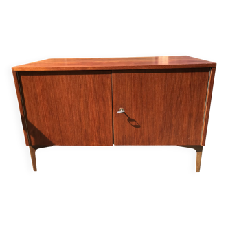 1960 teak sideboard