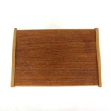 Scandinavian side table "Nikko", Yngve Sandström, NK, Sweden, 1960